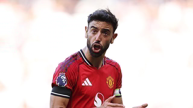 Manchester United 0-1 Arsenal, Premier League: Loss Does Not Extinguish 'Big Hope', Says Fernandes
