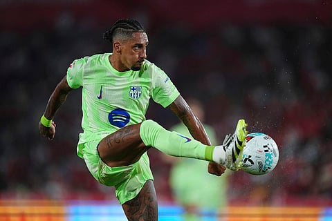 La Liga 2025-26: Mallorca vs Barcelona