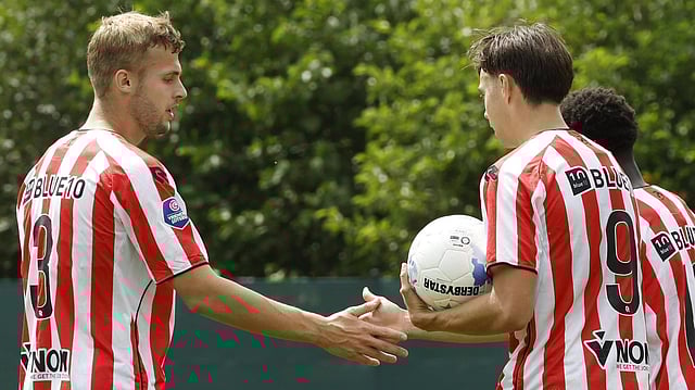 Sparta Rotterdam Vs FC Utrecht Live Streaming, Eredivisie 2025-26: Preview, Head-To-Head Record - All You Need To Know
