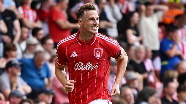 Nottingham Forest 3-1 Brentford, Premier League: Chris Wood, Morgan Gibbs-White Shine In Convincing Win
