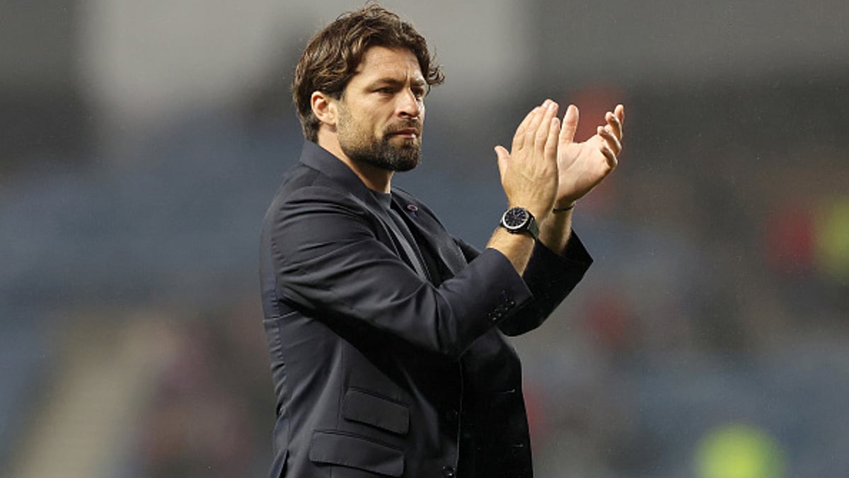 Russell Martin knows the importance of Tuesday's Champions League qualifier