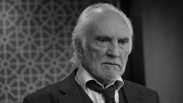 Actor Terence Stamp, Who Played Superman Villain General Zod, Passes Away At 87