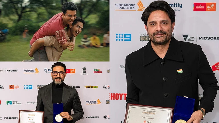 IFFM 2025 full winners list - Specially arranged