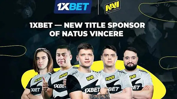 1XBET