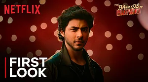 Netflix : Aryan Khan's The Ba***ds Of Bollywood teaser