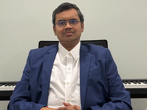 Karunakar Grandhe - The SAP Finance Implementation That Earned National Recognition In India