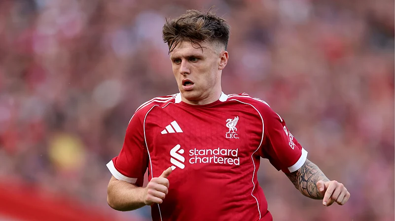 Bournemouth Sign Ben Doak