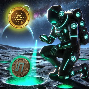 Cardano Aims For $2 In Q4 – But Analysts Say These 3 Viral Coins May Move Faster