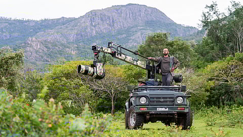 Nilgiris: A Shared Wilderness