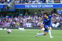 | Photo: AP/Dave Shopland : English Premier League: Chelsea vs Crystal Palace