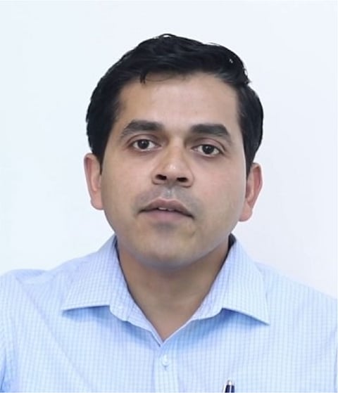 Sudhir Pai, CEO, Magicbricks