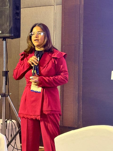 Dr. Preet Sandhuu