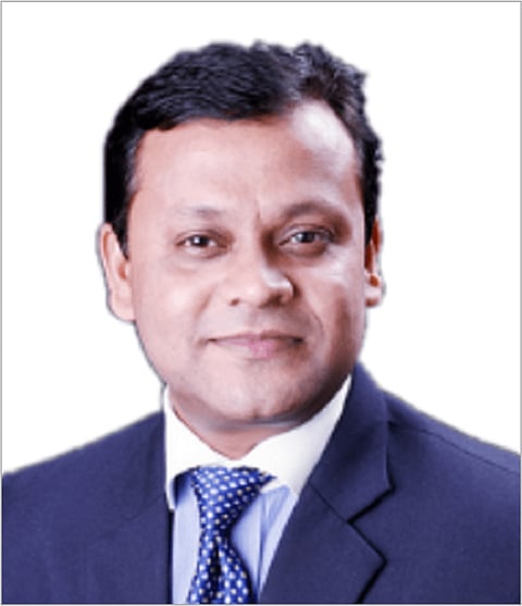 Prashant Thakur, Executive Director, Research & Advisory, Anarock Group