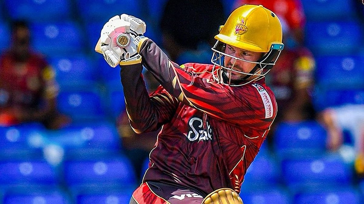 Trinbago Knight Riders vs Antigua and Barbuda Falcons Live Streaming, Eliminator, CPL 2025: Preview, Where To Watch
