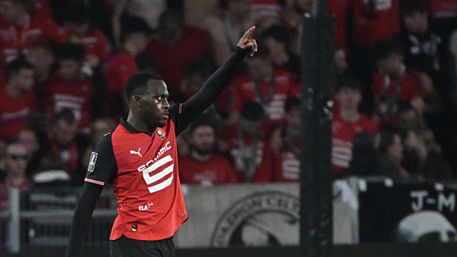 Premier League: Nottingham Forest Continue Spree With Arnaud Kalimuendo Signing