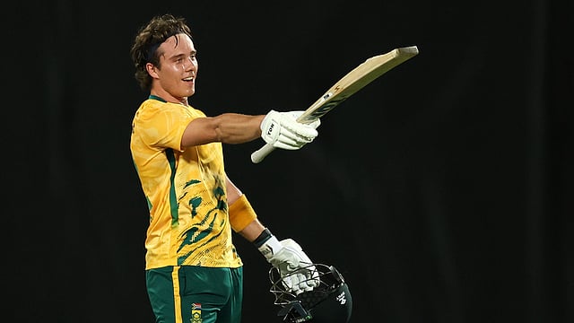 Australia vs South Africa: Brevis To Make ODI Debut? Bavuma Remains 'Excited'