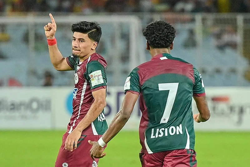Durand Cup: East Bengal vs Mohun Bagan