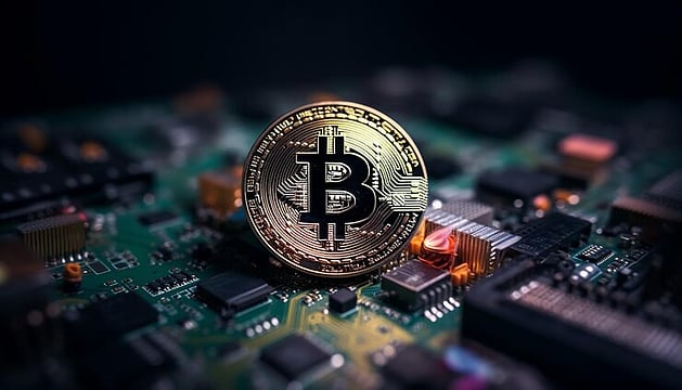 How Is Bitcoin Taxed In India?