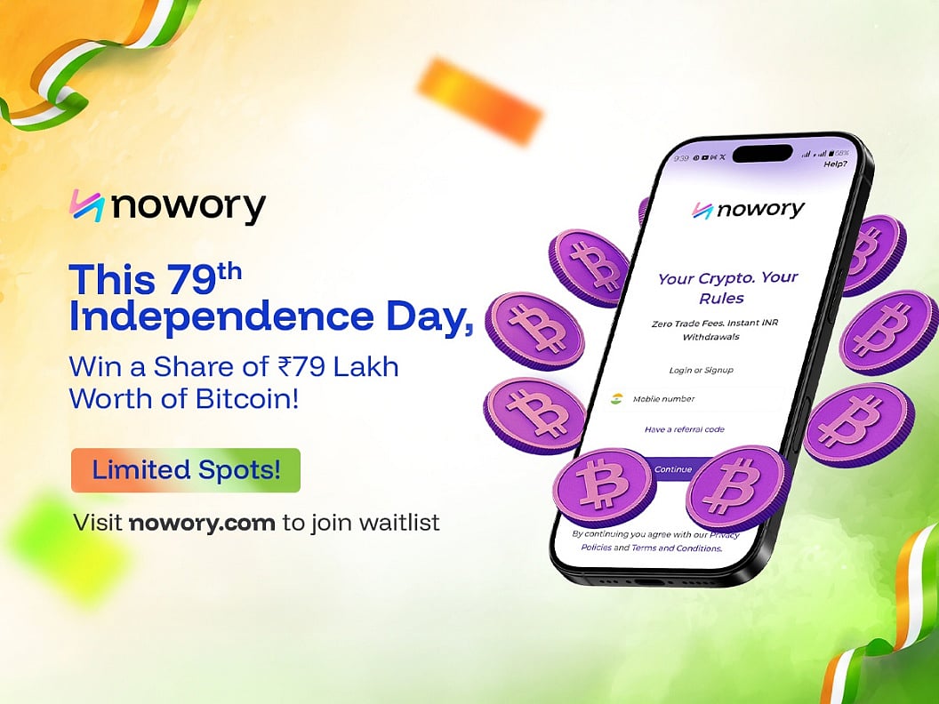 Why 93 Million Indian Crypto Investors Are Still Waiting For A Safe Solution