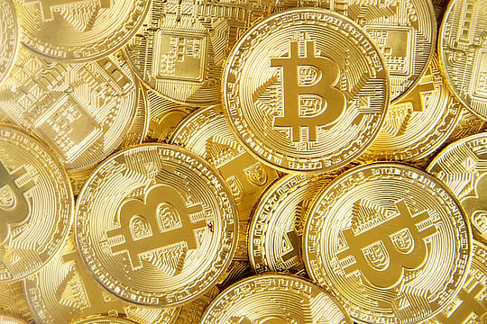 The Complete History of Bitcoin: From 2008 to Today