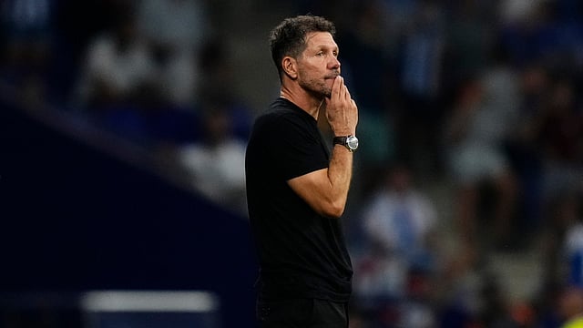 Espanyol 2-1 Atletico Madrid, La Liga 2025-26: Rojiblancos ‘Lacked Efficiency’ In Defeat, Says Diego Simeone