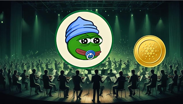 A $3,000 Bet On Cardano (ADA) Hasn't Delivered Much In The Last 5 Years, Little Pepe Will Blow It Before Cardano Hits $3