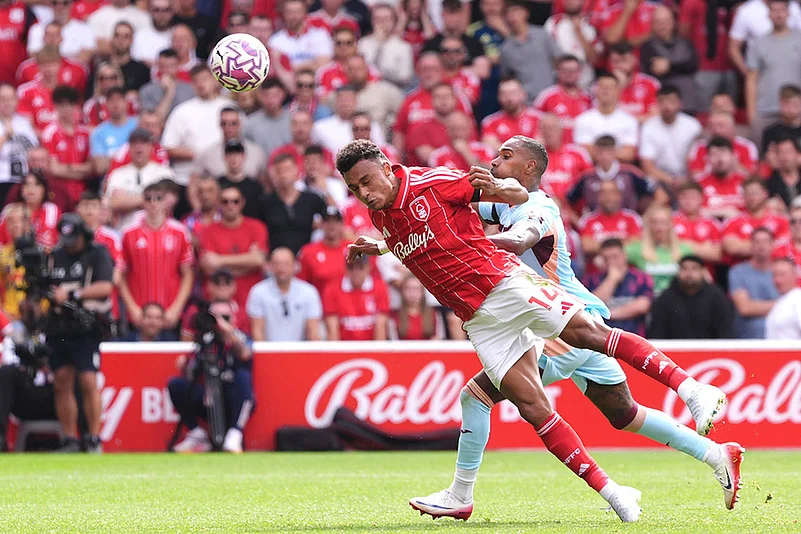 Premier League 2025-26: Brentford vs Nottingham Forest