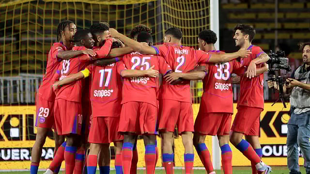 Nantes 0-1 PSG, Ligue 1 2025-26: Paris Saint-Germain ‘Can Only Improve’ After Opening-Day WIn, Says Beraldo