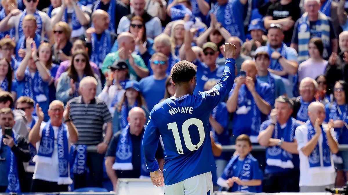 Leeds United Vs Everton Live Streaming, Premier League 2025-26