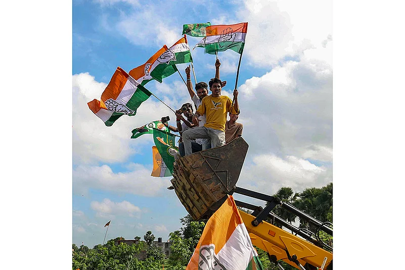 Voter Adhikar Yatra