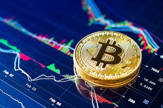 5 Crucial Bitcoin Security Practices Every User Must Know