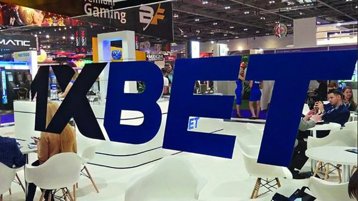 แจกหนัก! 1xBet โบนัสสุดปัง ที่สายปั่นสล็อตห้ามพลาด ปี 2025
