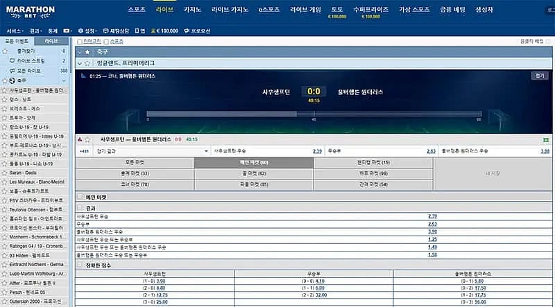 Marathonbets sports Reviews