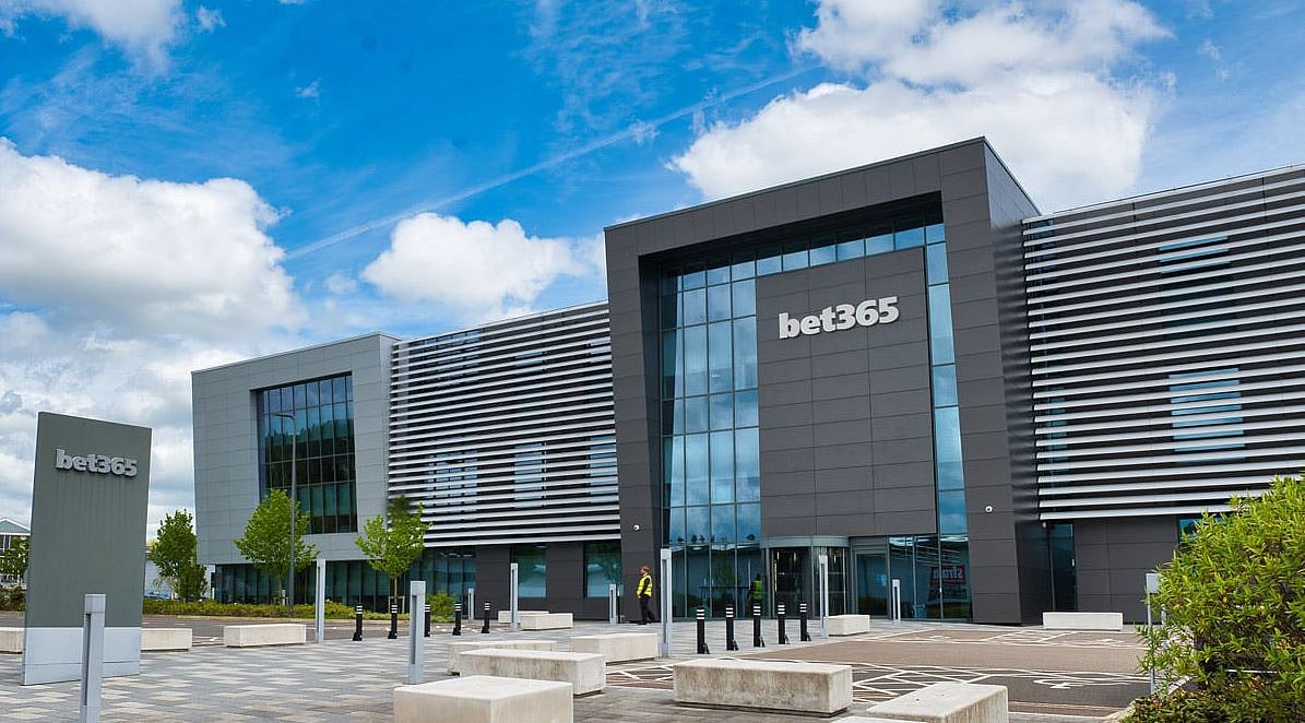 BET365