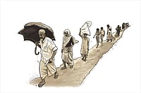 Illustration: Saahil