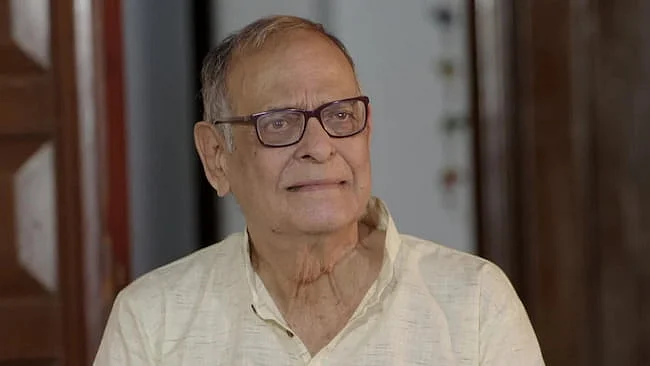 Achyut Potdar