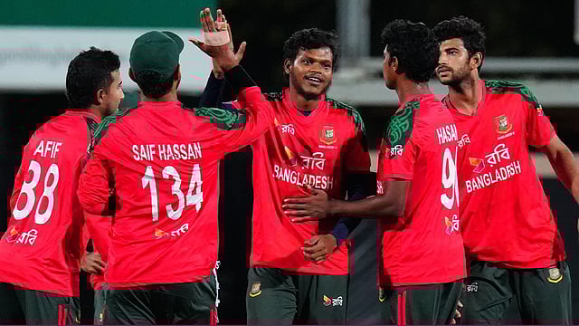 Bangladesh A Vs Northern Territory Strike Live Streaming, Top End T20 Series 2025 Match 19: Toss Update And Playing XIs