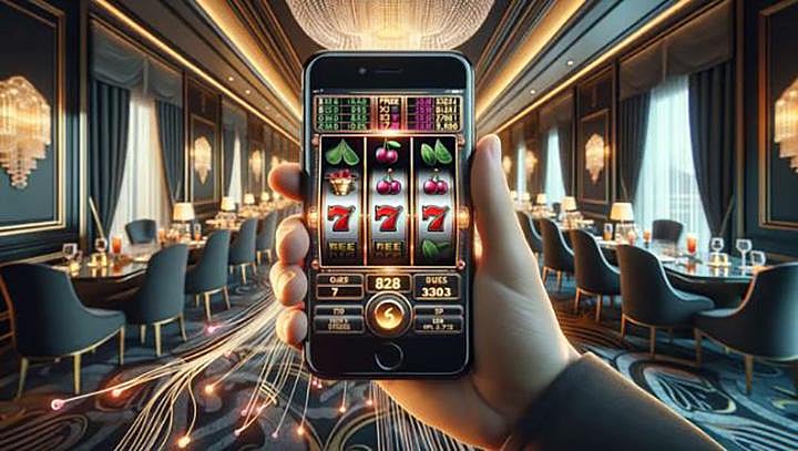 เว็บไซต์ สล็อต ได้ เงิน จริง ในปี2025