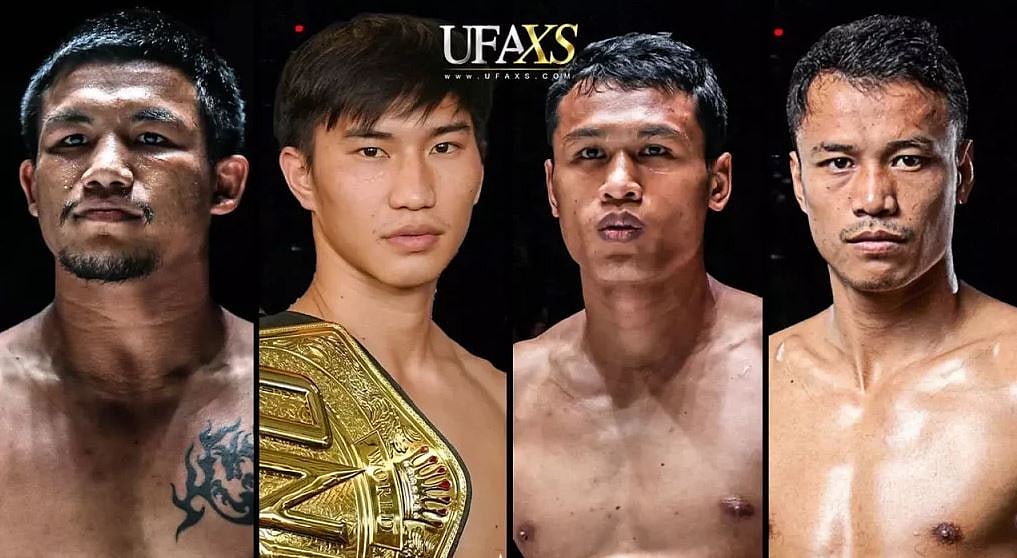 คุณสมบัติของการ พนัน มวยไทย ออนไลน์