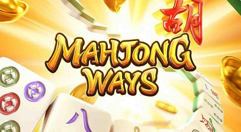 Mahjong ways