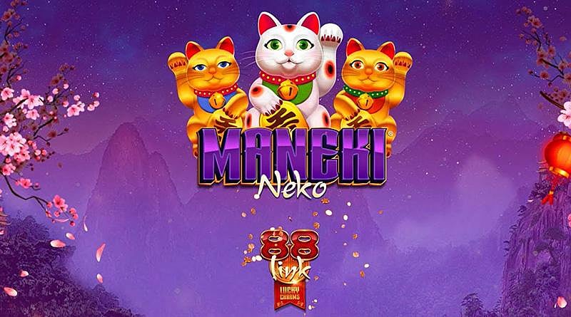 Maneki Neko