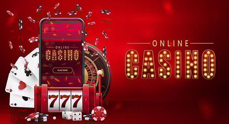 เกมคาสิโน ได้เงินจริง มือถือ และดีที่สุดในปี 2025