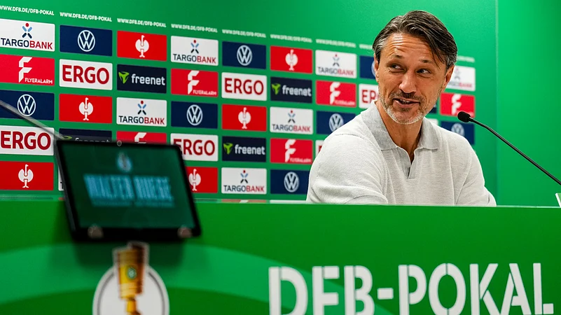 Niko Kovac