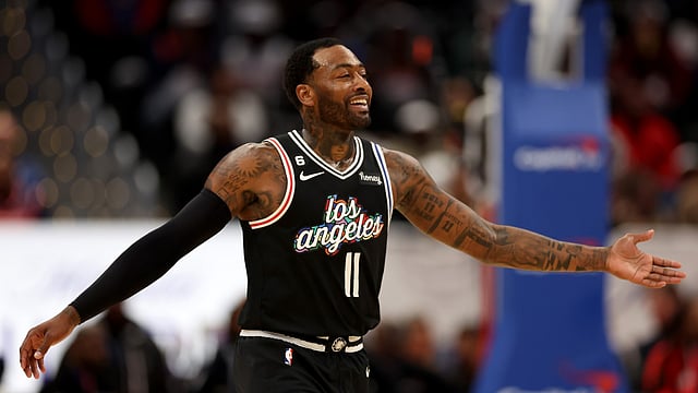 NBA: John Wall Announces Retirement After 11 Seasons - Check Full Statement