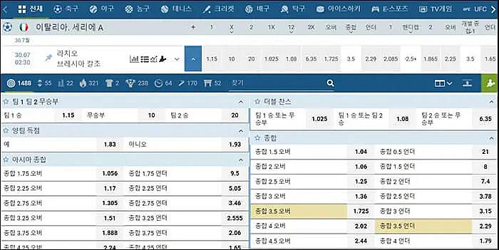 1Xbet review
