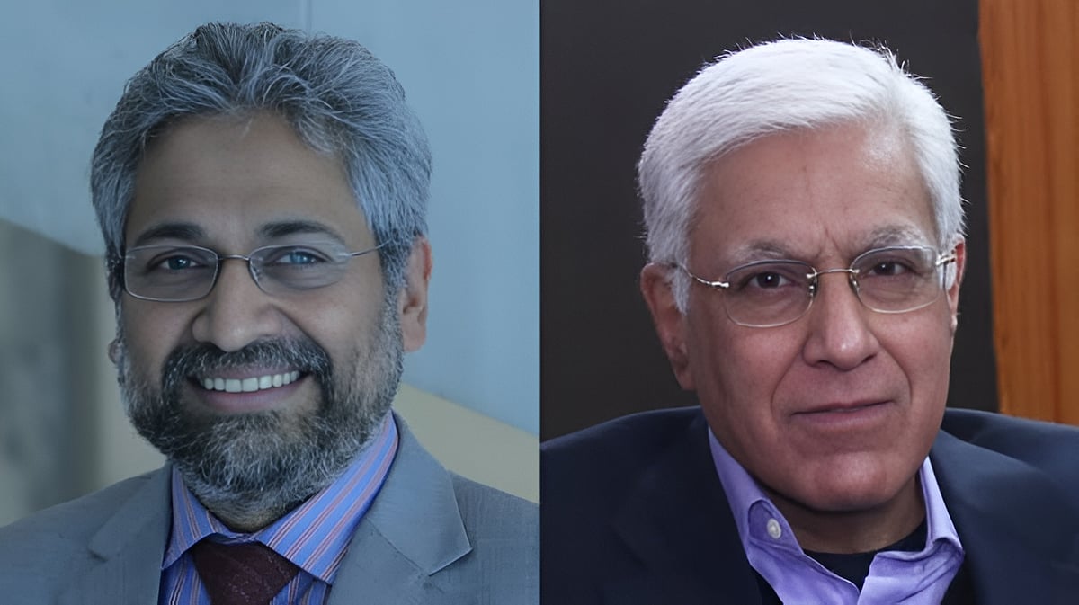 Twitter : Varadarajan received his summons on 14 August, while Thapar was served on Monday.