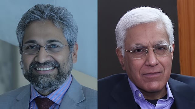 Opposition MPs Slam Assam Police Over Summons To Siddharth Varadarajan, Karan Thapar 