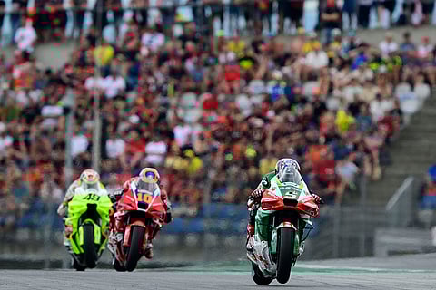 Johann Zarco