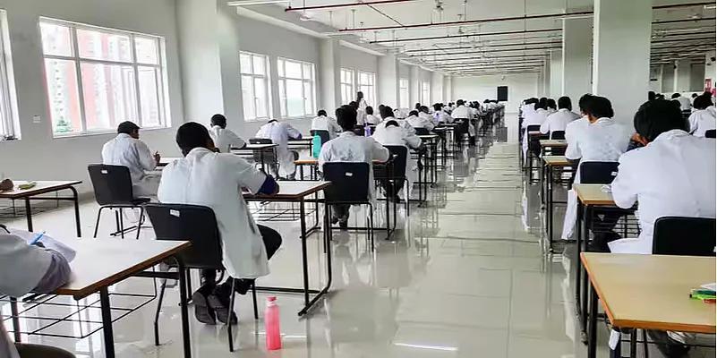 NEET PG Result Cancelled