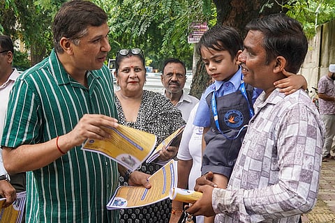 AAP campaign against new law regulating private school fees